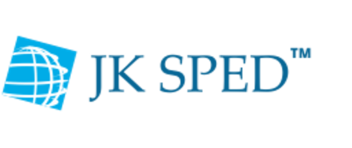 JK SPED logo
