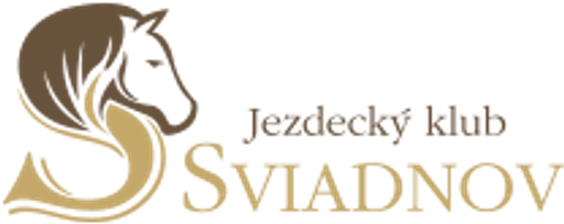 Jezdecký klub Sviadnov logo