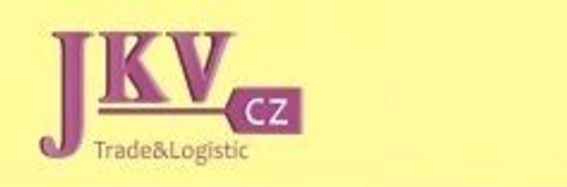 JKV cz - Trade&Logistic, s.r.o. logo