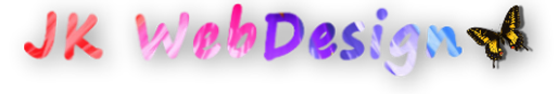 JK WebDesign logo