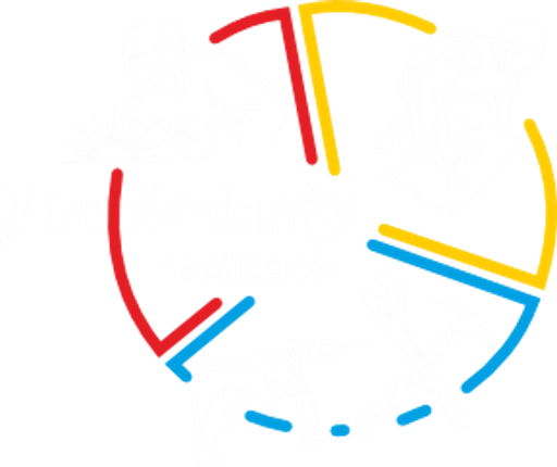 Podlahy Levinský logo