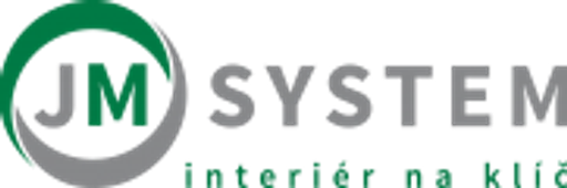 JM-systém, s.r.o. logo