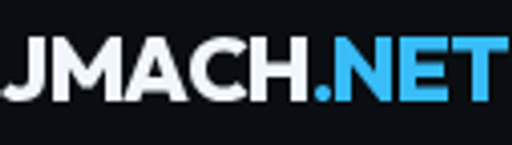 Jakub Mach logo