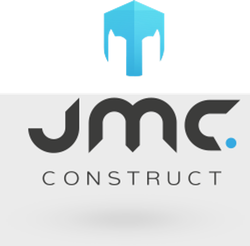 JMC construct, s.r.o. logo