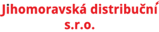 Jihomoravská distribuční, s.r.o. logo