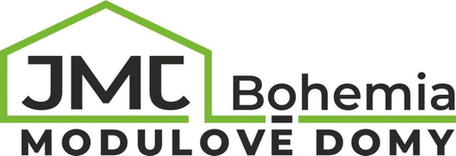 JMJ mobilní domy logo