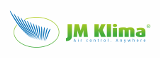 JM Klima s.r.o. logo