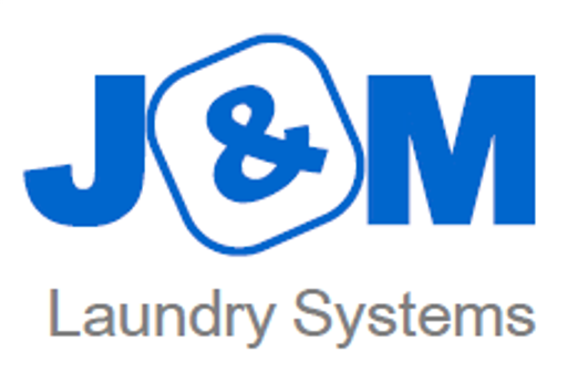 JM Laundry Systems s.r.o. logo