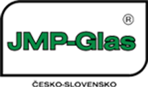 JMP - Glas, s.r.o. logo