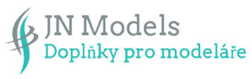 Jn-models.cz logo