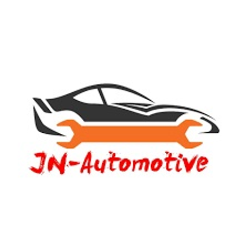Autoservis JNAutomotive logo