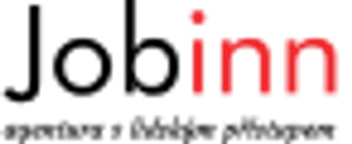 JOBINN logo