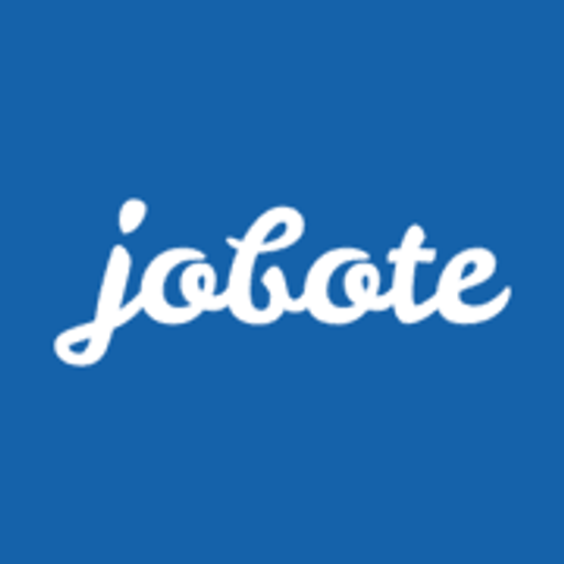 Jobote logo