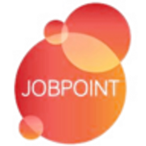 JOBPOINT Partners, s.r.o. logo