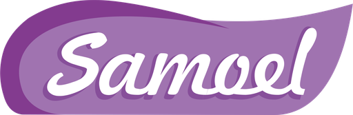 SAMOEL s.r.o. logo