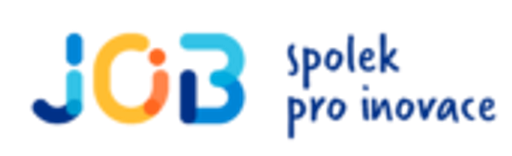 JOB - spolek pro inovace logo