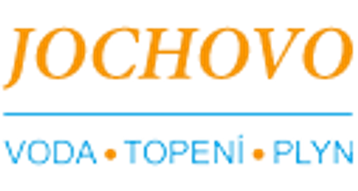 JOCHOVO, s.r.o. logo
