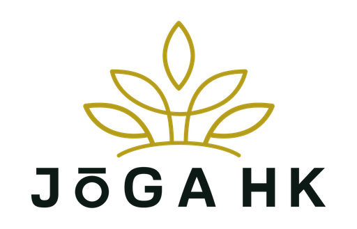 Joga HK logo