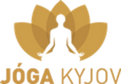 Jóga Kyjov logo