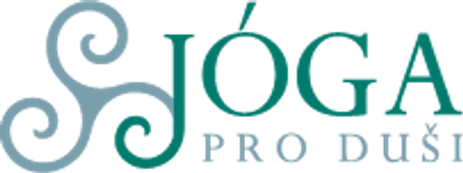 Jóga pro duši logo