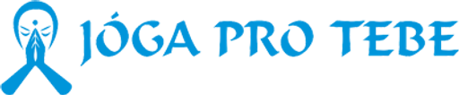 Jóga pro tebe logo