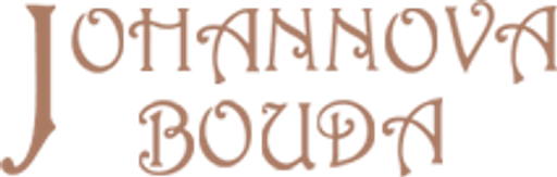 Johannova bouda logo
