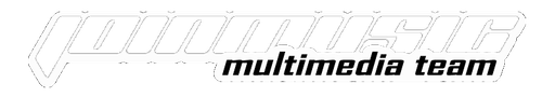 JOINMUSIC - Multimedia Team logo