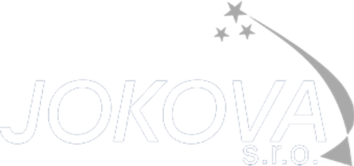 JOKOVA, s.r.o. logo