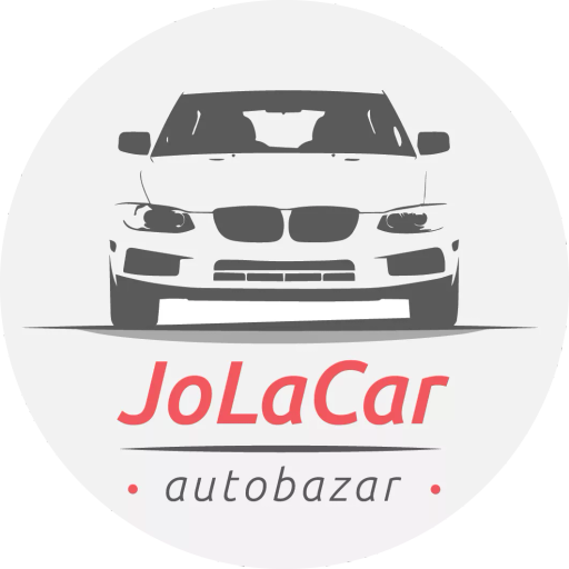 JoLaCar Liberec, s.r.o. logo