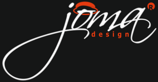 Joma Design logo