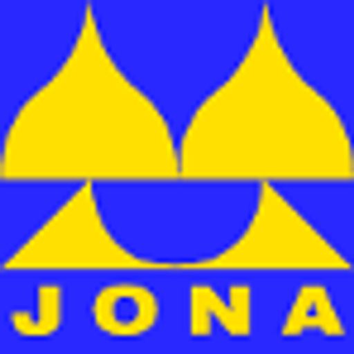 JONA, s.r.o. logo