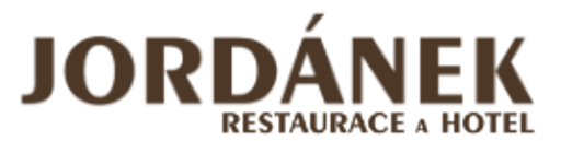 Jordánek logo