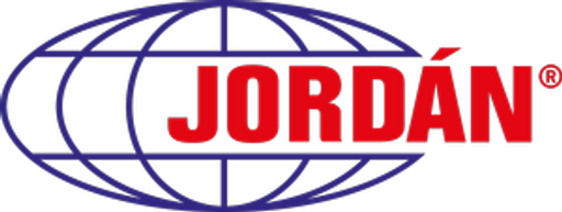 JORDAN Transport logo