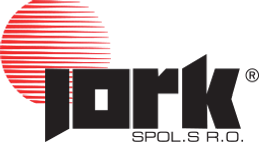 JORK, spol. s r.o. logo
