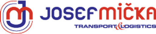 Josef Mička s.r.o. logo