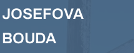 Josefova Bouda logo