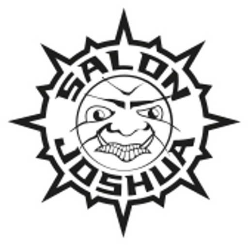 Salon Joshua logo