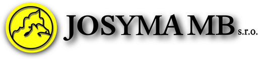 JOSYMA MB, s.r.o. logo