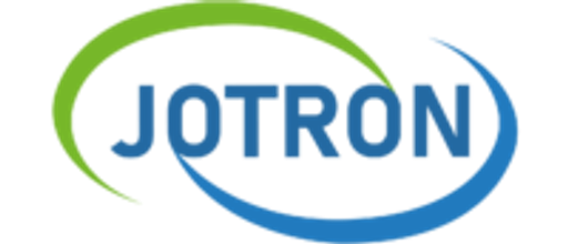 JOTRON. s.r.o. logo