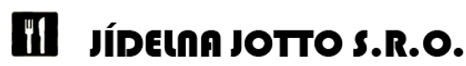 Jídelna JOTTO logo