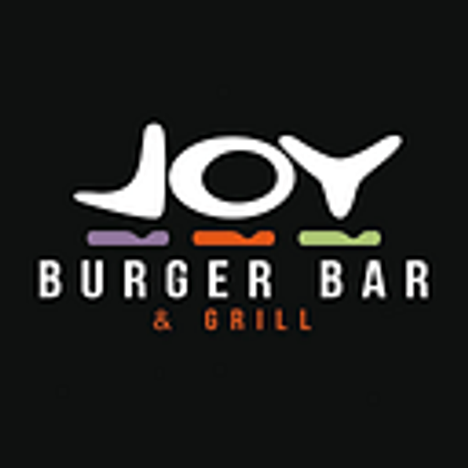 Joy burger bar & grill logo