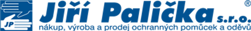 Jiří Palička s.r.o. logo