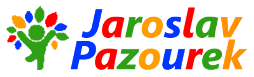 Jaroslav Pazourek-ICM logo