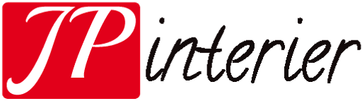 JP Interiér logo