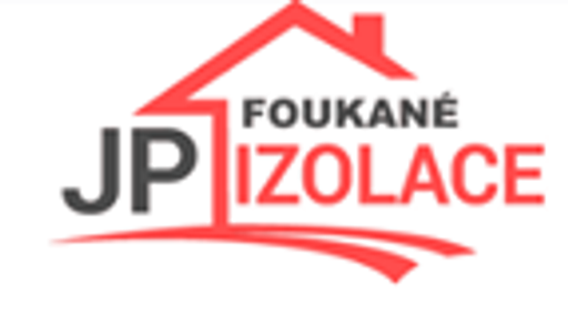 JP izolace logo
