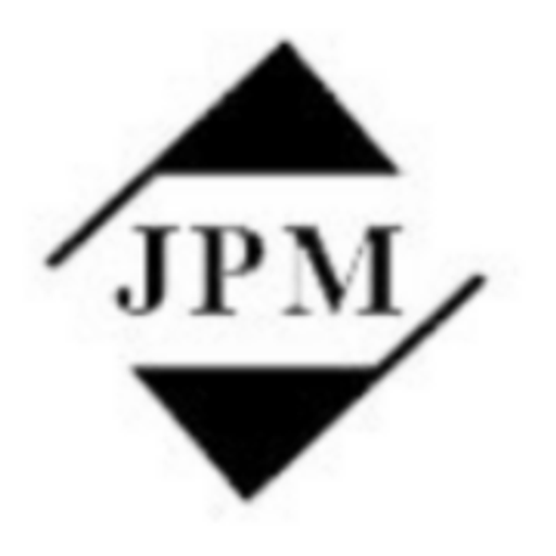 JPM trans, s.r.o. logo