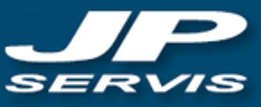Jan Píbal - JP SERVIS logo