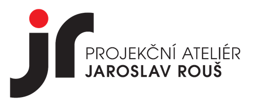 Ing. Jaroslav Rouš logo