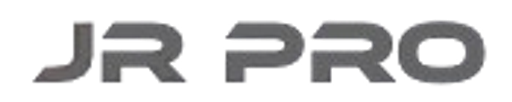 JENŠÍK Robert - JR PRO logo