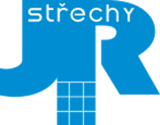 JR Střechy logo